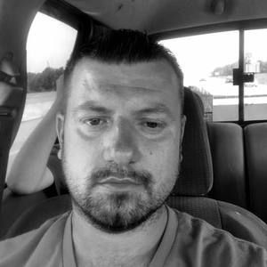 Meet your Posher, Gary